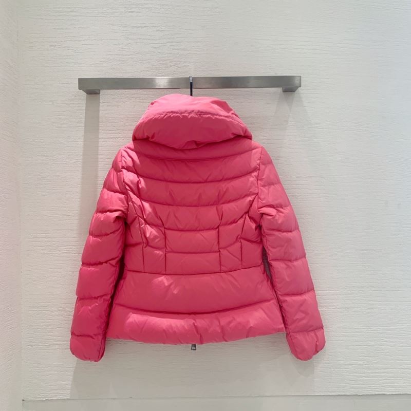 Moncler Down Jackets